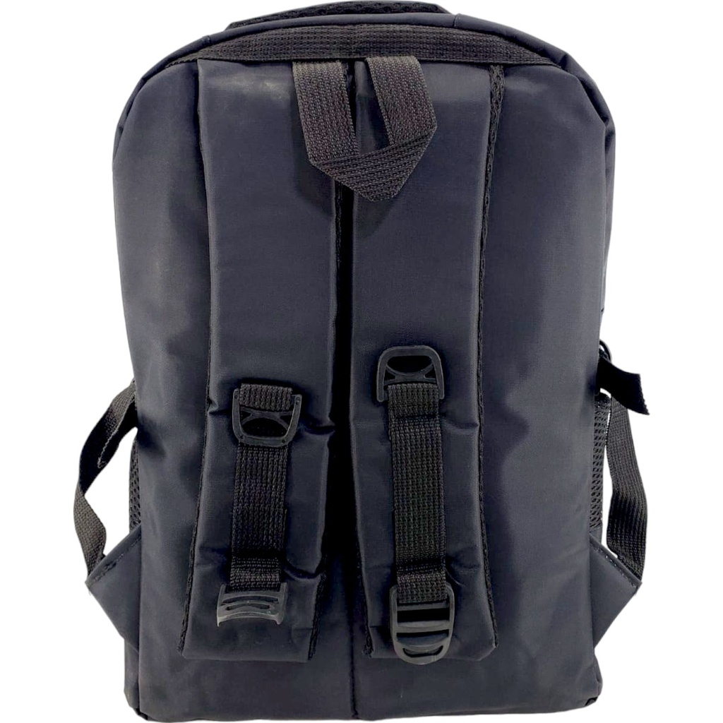 Nike Designed School Bag - Brown - Class - 1 - 2