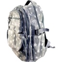 Unicorn School Bag - Pink - Class - 1 - 2