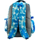 Star Design School Bag - Blue - Class - 1 - 3
