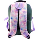Star Design School Bag - Blue - Class - 1 - 3