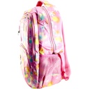 Star Design School Bag - Blue - Class - 1 - 3