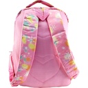 Star Design School Bag - Blue - Class - 1 - 3