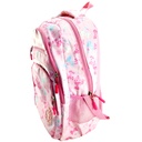 Hello girl Bow School Bag - Pink - Class - 1 - 3