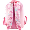 Hello girl Bow School Bag - Pink - Class - 1 - 3