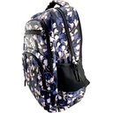 Frozen School Bag - Pink - Class - 1 - 2