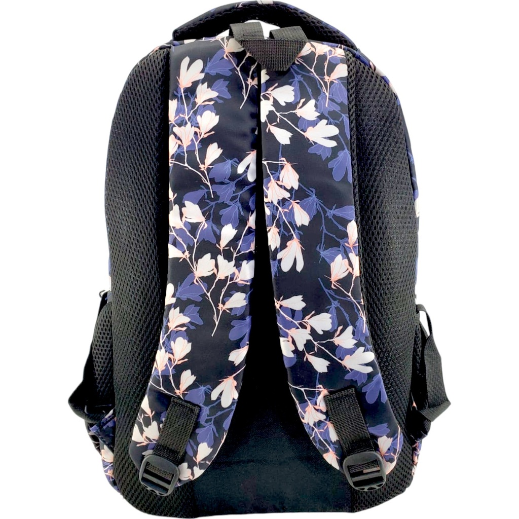 Frozen School Bag - Pink - Class - 1 - 2