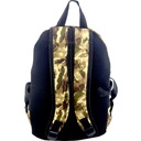 Sport Commando Print School Bag - Class - 1 - 2