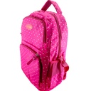 Unicorn School Bag - Pink - Class - 1 - 2