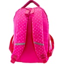Unicorn School Bag - Pink - Class - 1 - 2