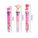 Multi Colour Pen - Hello Kitty