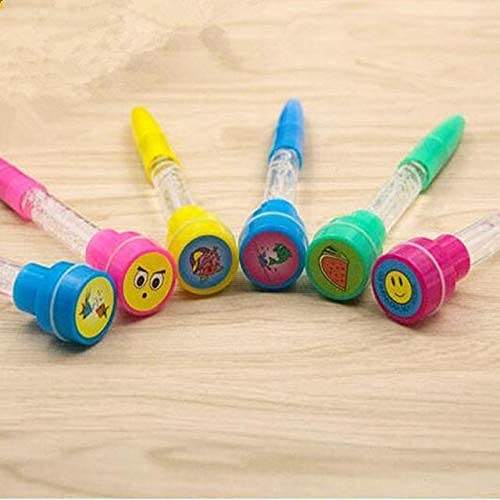 Stamp/ Bubble/ Ball Point/ Lighting Pen