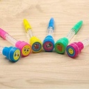 Stamp/ Bubble/ Ball Point/ Lighting Pen