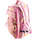 Boomheart School Bag - Pink - Class - 1 - 2