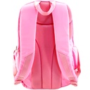 Olidik School Bag - Pink - Class - 1 - 2