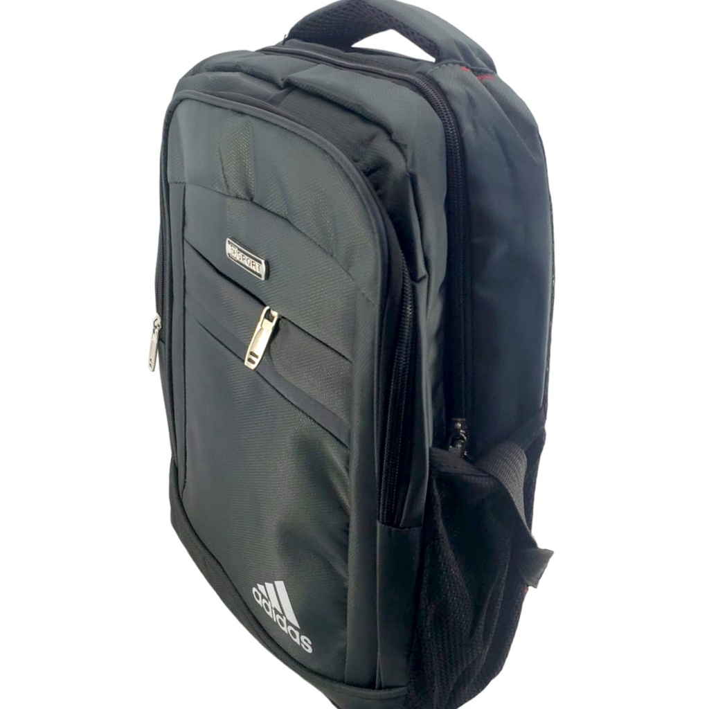 Adidas School Bag - Green - Class - 1 - 2