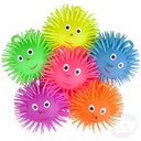 Puffer Ball - Assorted Colors