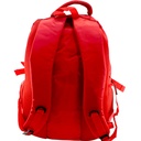 Nike School Bag - Red - Class - 3 - 8 - Large