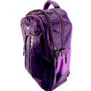 Nike School Bag - Purple - Class - 3 - 8 - Large
