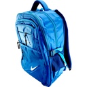 Nike School Bag - Blue - Class - 3 - 8
