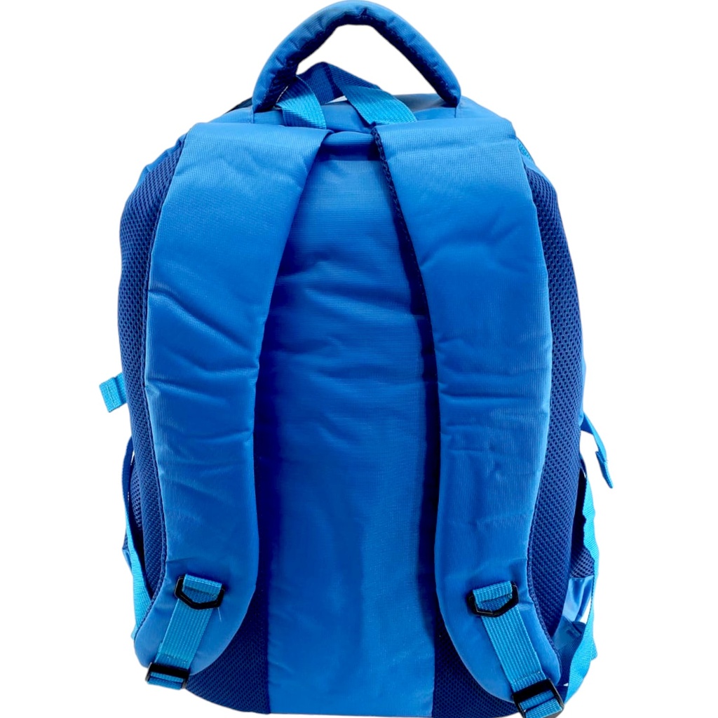 Nike School Bag - Blue - Class - 3 - 8