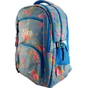 Nike Flower School Bag - Blue - Class - 3 - 8