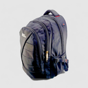 Camel Mountain 18Inch School Bag - Black - Class - 3 - 8