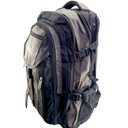 Camel Mountain 22Inch School Bag - Black/Grey - Class - 3 - 8 (copy)