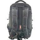 Camel Mountain 22Inch School Bag - Black/Grey - Class - 3 - 8 (copy)