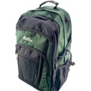 Camel Mountain 20Inch School Bag With - Green - Class - 3 - 8