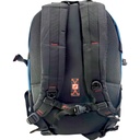Camel Mountain 20Inch School Bag With - Sea Green - Class - 3 - 8