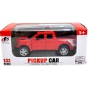 Diecast Metal Body Pickup Car - No. 987 - Assorted Colors