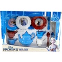 Disney Frozen Tea Set - 13 Pcs - No. 81844