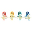 Funny Cute Plane - No. HY-165 - Assorted Colors