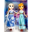 Disney Olaf's Frozen Adventure - No. 2012A