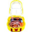 Tools Backpack - No. 628-10