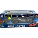 Road Master Remote Control Car - No. 338-30A