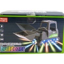 Bulldozer With Light & Music - No. 833-54