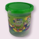 Omega Play Dough - Assorted Colors