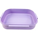 Ice Cream Lunch Box - Purple - No. ML-6282