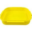 Ice Cream Lunch Box - Yellow - No. ML-6282