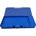 Magnetic Pencil Box - No. JP-113787 - Assorted Color