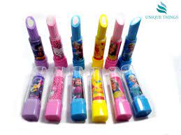 Fancy Lipstick Eraser