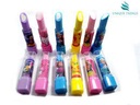 Fancy Lipstick Eraser