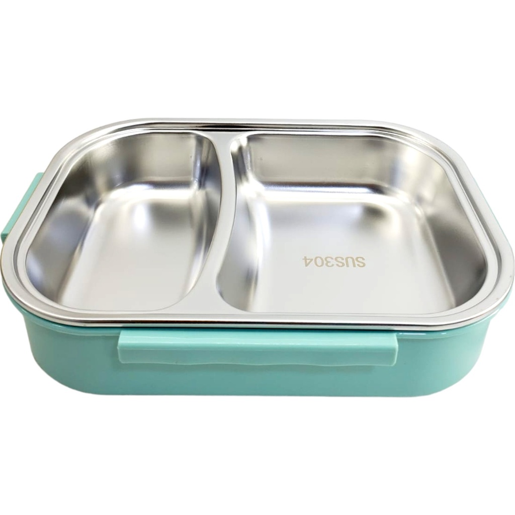 Ice Cream Lunch Box - Green - No. ML-6282