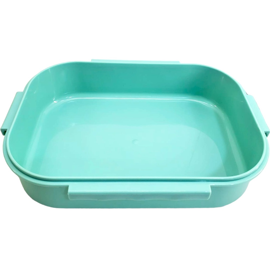 Ice Cream Lunch Box - Green - No. ML-6282