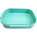 Ice Cream Lunch Box - Green - No. ML-6282