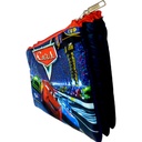 Cars Triple Zipper Pencil Pouch