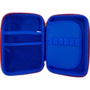 Hard Cover Pencil Box - PC410 - McQueen