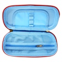 Spider-Man 3D Pencil Pouch - Assorted Design - No. 5629