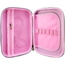 Frozen 3D Pencil Pouch - Purple - No. ST930